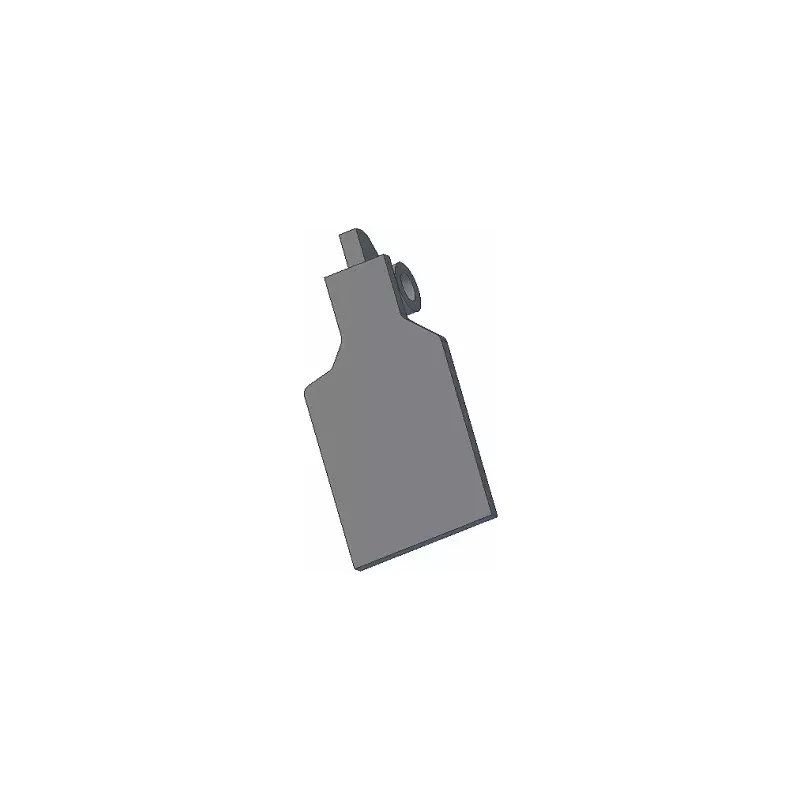 Sportello del vomere 6-65-110L